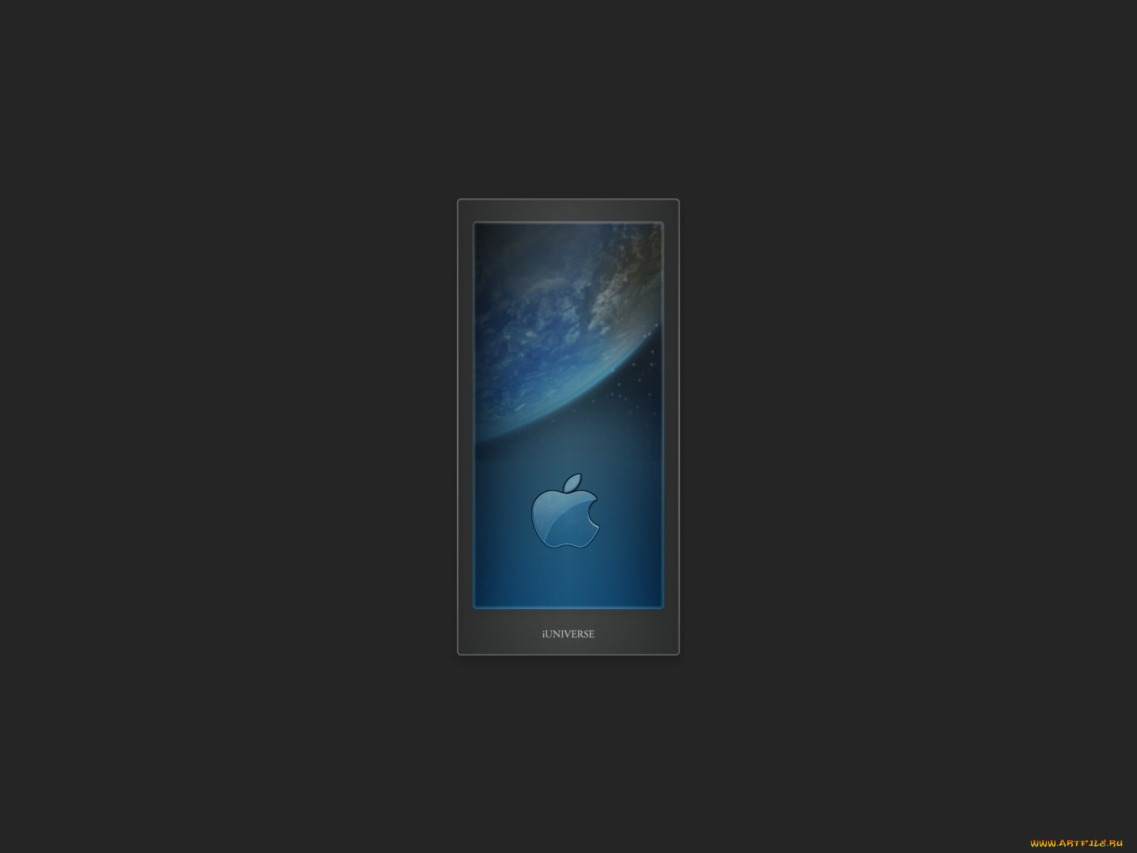 , apple